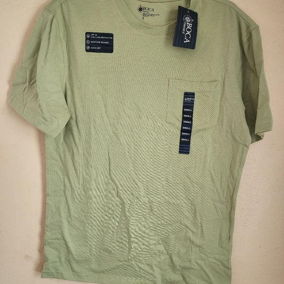 Men's Boca classics - Picture 3 of 7